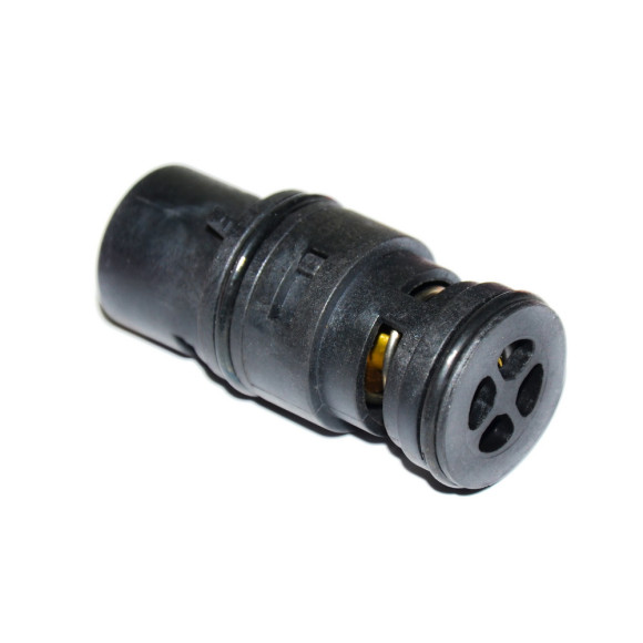 Termostat BMW E46 E53 E83 E85 Z4 X5 X3 316 318 320 323 325 328 330 3,0i 2,5i - 17111437362