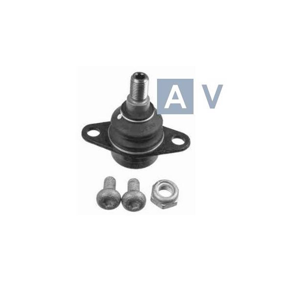 Sworzeń wahacza BMW E53 X5 3,0i 3,0d 4,4i 4,6is 4,8is - 31126756491