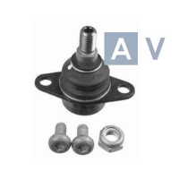 Sworzeń wahacza BMW E53 X5 3,0i 3,0d 4,4i 4,6is 4,8is - 31126756491