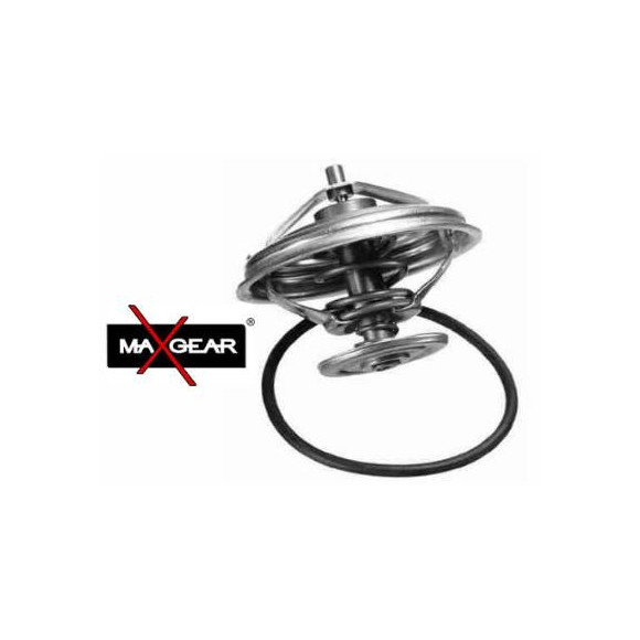 Termostat BMW E30 E36 E34 316 318 320 325 328 518 M40 M50 M52 -  11537511580