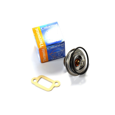 Termostat BMW E30 E34 E21 E28 320i 323i 325i 324td 524td M20 M21 - 11531265085