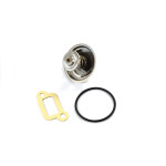 Termostat BMW E30 E34 E21 E28 320i 323i 325i 324td 524td M20 M21 - 11531265085