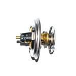 Termostat BMW E30 E34 E21 E28 320i 323i 325i 324td 524td M20 M21 - 11531265085