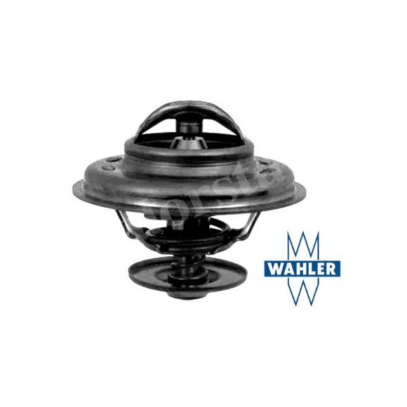 Termostat BMW E30 E34 E21 E28 320i 323i 325i 324td 524td M20 M21 - 11531265085