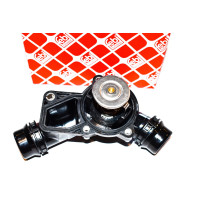 TERMOSTAT BMW 97C M52/44 E46