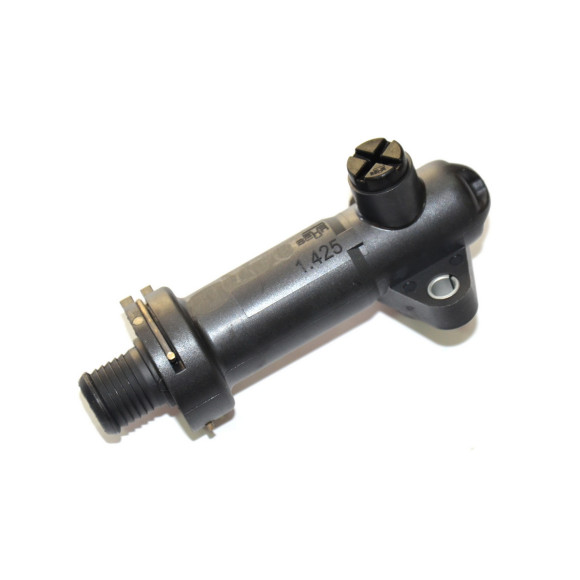 TE170 Termostat AGR EGR BMW E87 E81 E90 E46 E60 E65 X3 X5 1,8d 2,0d 3,0d 3,5d - 11717787870 - Części oryginalne BMW Łódź