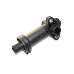 TE170 Termostat AGR EGR BMW E87 E81 E90 E46 E60 E65 X3 X5 1,8d 2,0d 3,0d 3,5d - 11717787870 - Części oryginalne BMW Łódź