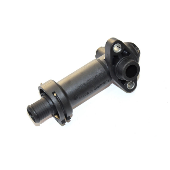 TE170 Termostat AGR EGR BMW E87 E81 E90 E46 E60 E65 X3 X5 1,8d 2,0d 3,0d 3,5d - 11717787870 - Części oryginalne BMW Łódź