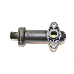TE170 Termostat AGR EGR BMW E87 E81 E90 E46 E60 E65 X3 X5 1,8d 2,0d 3,0d 3,5d - 11717787870 - Części oryginalne BMW Łódź