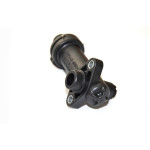 TE170 Termostat AGR EGR BMW E87 E81 E90 E46 E60 E65 X3 X5 1,8d 2,0d 3,0d 3,5d - 11717787870 - Części oryginalne BMW Łódź