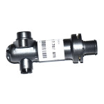 11717787870 Termostat AGR EGR BMW E87 E81 E90 E46 E60 E65 X3 X5 1,8d 2,0d 3,0d 3,5d - 11717787870 - Części oryginalne BMW Łódź | Sklep internetowy BMW