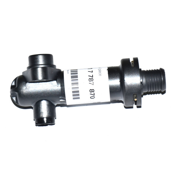 11717787870 Termostat AGR EGR BMW E87 E81 E90 E46 E60 E65 X3 X5 1,8d 2,0d 3,0d 3,5d - 11717787870 - Części oryginalne BMW Łódź | Sklep internetowy BMW