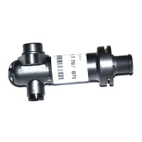 11717787870 Termostat AGR EGR BMW E87 E81 E90 E46 E60 E65 X3 X5 1,8d 2,0d 3,0d 3,5d - 11717787870 - Części oryginalne BMW Łódź | Sklep internetowy BMW