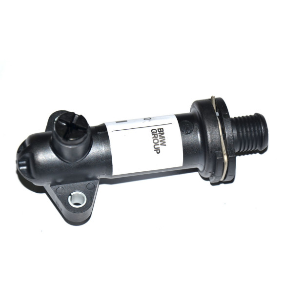 11717787870 Termostat AGR EGR BMW E87 E81 E90 E46 E60 E65 X3 X5 1,8d 2,0d 3,0d 3,5d - 11717787870 - Części oryginalne BMW Łódź | Sklep internetowy BMW