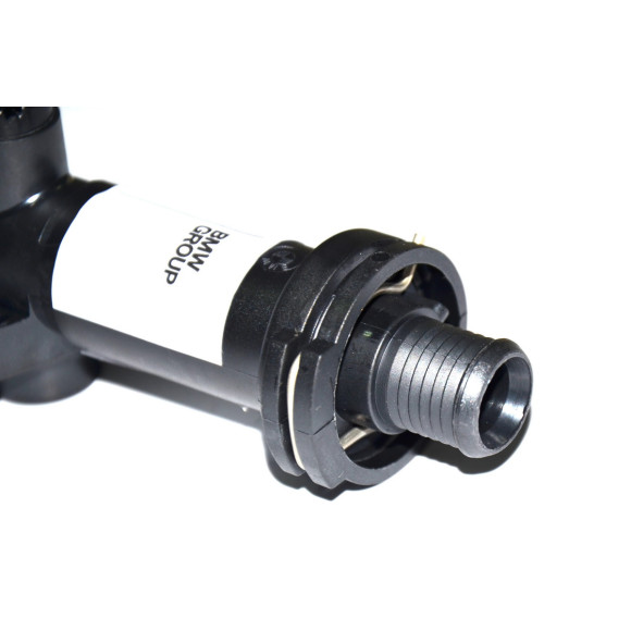 11717787870 Termostat AGR EGR BMW E87 E81 E90 E46 E60 E65 X3 X5 1,8d 2,0d 3,0d 3,5d - 11717787870 - Części oryginalne BMW Łódź | Sklep internetowy BMW