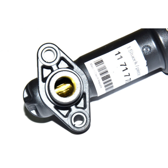 11717787870 Termostat AGR EGR BMW E87 E81 E90 E46 E60 E65 X3 X5 1,8d 2,0d 3,0d 3,5d - 11717787870 - Części oryginalne BMW Łódź | Sklep internetowy BMW