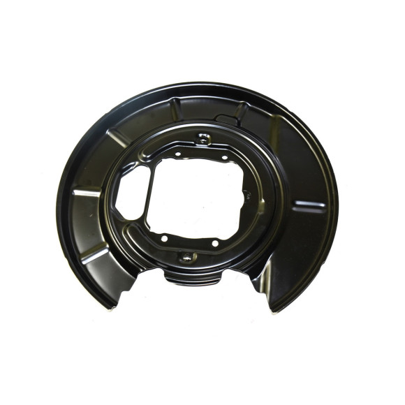 Osłona tarczy hamulcowej tył prawa BMW E39 sedan 520d 520i 525d 525i 523i 525tds 528i 530i 530d 540i 535i - 34211162774