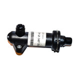 Termostat AGR BMW E39 E38 E46 E65 520d 530d 525d 730d 740d 320d 330d - 11712247723