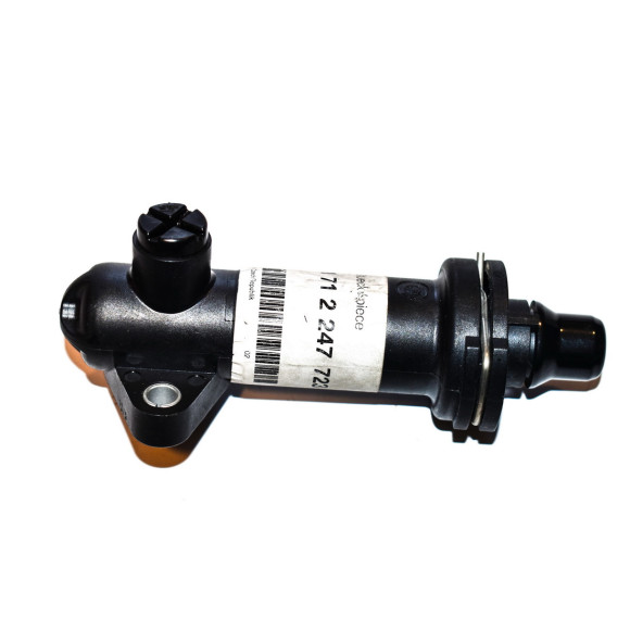 Termostat AGR BMW E39 E38 E46 E65 520d 530d 525d 730d 740d 320d 330d - 11712247723