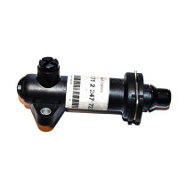 Termostat AGR BMW E39 E38 E46 E65 520d 530d 525d 730d 740d 320d 330d - 11712247723