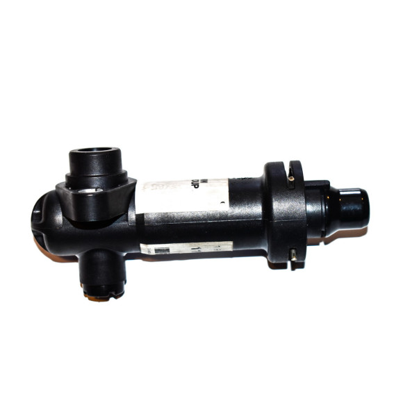 Termostat AGR BMW E39 E38 E46 E65 520d 530d 525d 730d 740d 320d 330d - 11712247723