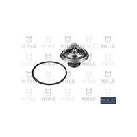 Termostat, środek chłodzący