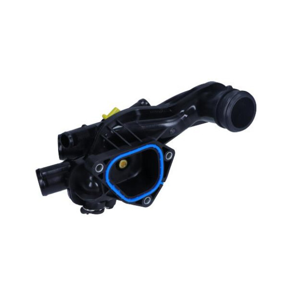 TERMOSTAT MINI 104C 1,6 Z KORPUSEM