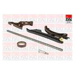 ZESTAW ŁAŃCUCHA ROZRZĄDU BMW DOHC 1/3/5 07-