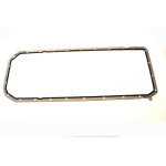 Uszczelka miski olejowej BMW E36 E46 E39 E60 E65 X5 E38 320 323 325 325 330 520 525 530 528 730 - 11131437237