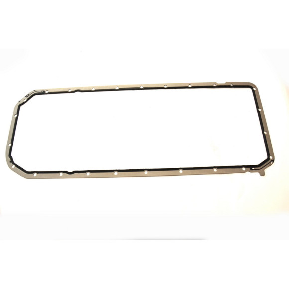 Uszczelka miski olejowej BMW E36 E46 E39 E60 E65 X5 E38 320 323 325 325 330 520 525 530 528 730 - 11131437237