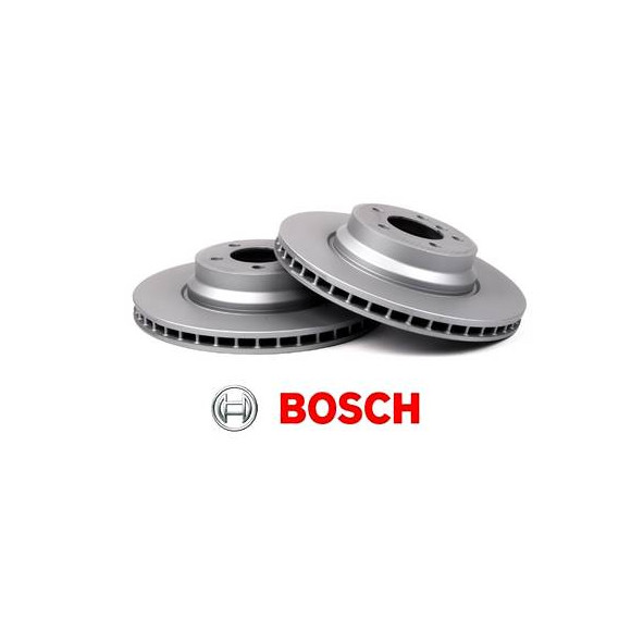 Tarcza hamulcowa przód BMW E65 E66 730i 730d 735i - 34116750265