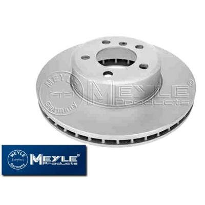 Tarcza hamulcowa przód BMW E65 E66 730i 730d 735i - 34116750265