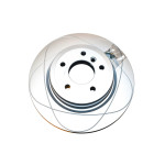 Tarcze hamulcowe POWER DISC tył BMW E90 E91 E92 X1 E84 320d 325i 35d 330i 330d 335i 335d 28iX 35iX - 34216855004