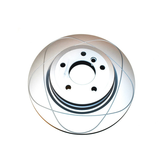 Tarcze hamulcowe POWER DISC tył BMW E90 E91 E92 X1 E84 320d 325i 35d 330i 330d 335i 335d 28iX 35iX - 34216855004