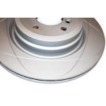 Tarcze hamulcowe POWER DISC tył BMW E90 E91 E92 X1 E84 320d 325i 35d 330i 330d 335i 335d 28iX 35iX - 34216855004