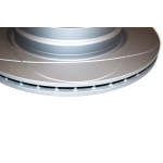 Tarcze hamulcowe POWER DISC tył BMW E90 E91 E92 X1 E84 320d 325i 35d 330i 330d 335i 335d 28iX 35iX - 34216855004