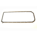 Uszczelka miski olejowej BMW E36 E46 E39 E60 E65 X5 E38 320 323 325 325 330 520 525 530 528 730 - 11131437237