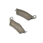 Klocki hamulcowe tył BMW K21 K22 K23 K25 K27 K28 K29 K32 K33 R21 R22 R28 - 34212335465