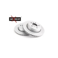 Tarcza hamulcowa tył BMW E36 323i 328i E46 316i 318d 320i 323i - 34216855155