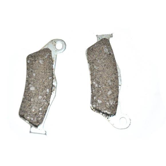 Klocki hamulcowe tył BMW K21 K22 K23 K25 K27 K28 K29 K32 K33 R21 R22 R28 - 34212335465