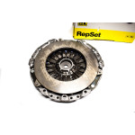 Tarcza sprzęgła BMW E38 E39 E46 Z3 725tds 728i 525tds 528i 328Ci 328i 2.8 - 21201223687
