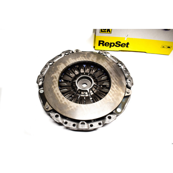 Tarcza sprzęgła BMW E38 E39 E46 Z3 725tds 728i 525tds 528i 328Ci 328i 2.8 - 21201223687
