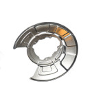 Tarcza kotwiczna osłona tył BMW E70 E70N E71 F15 F16 25 30 28 35 40 50 - 34216857981