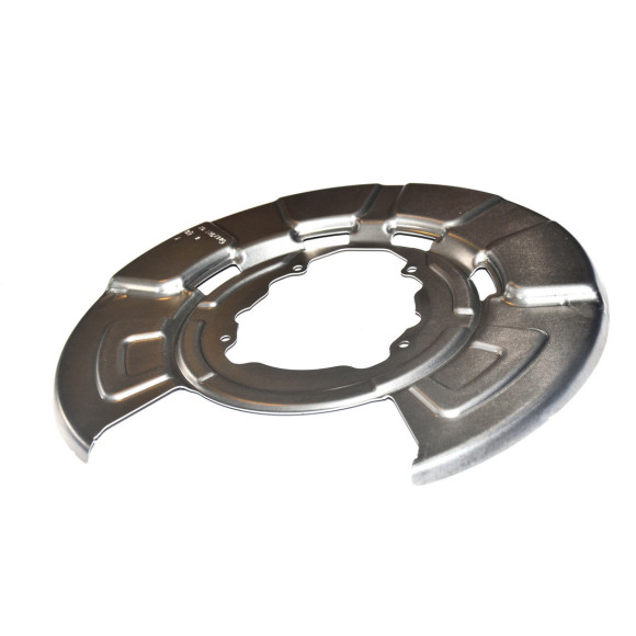 Tarcza kotwiczna osłona tył BMW E70 E70N E71 F15 F16 25 30 28 35 40 50 - 34216857981