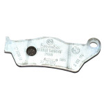 Klocki hamulcowe tył BMW K21 K22 K23 K25 K27 K28 K29 K32 K33 R21 R22 R28 - 34212335465