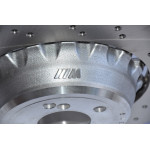 Tarcza hamulcowa tył prawa BMW E85 F86 X5 X6 M - 34112284904