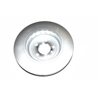 Tarcza hamulcowa tył lewa BMW G01 X3 G02 G05 X5 G11 G12 G20 G21 G30 G31 G32  - 34216882245