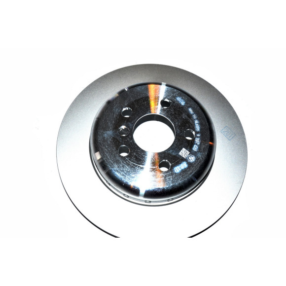 Tarcza hamulcowa tył lewa BMW G01 X3 G02 G05 X5 G11 G12 G20 G21 G30 G31 G32  - 34216882245