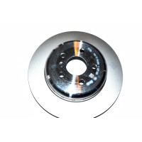 Tarcza hamulcowa tył lewa BMW G01 X3 G02 G05 X5 G11 G12 G20 G21 G30 G31 G32  - 34216882245