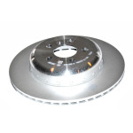 Tarcza hamulcowa tył lewa BMW G01 X3 G02 G05 X5 G11 G12 G20 G21 G30 G31 G32  - 34216882245